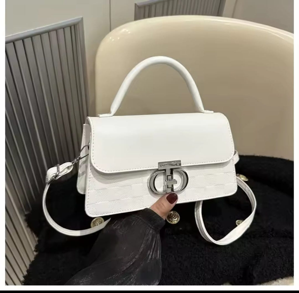 Premium Stylish Ladies Parts Bag