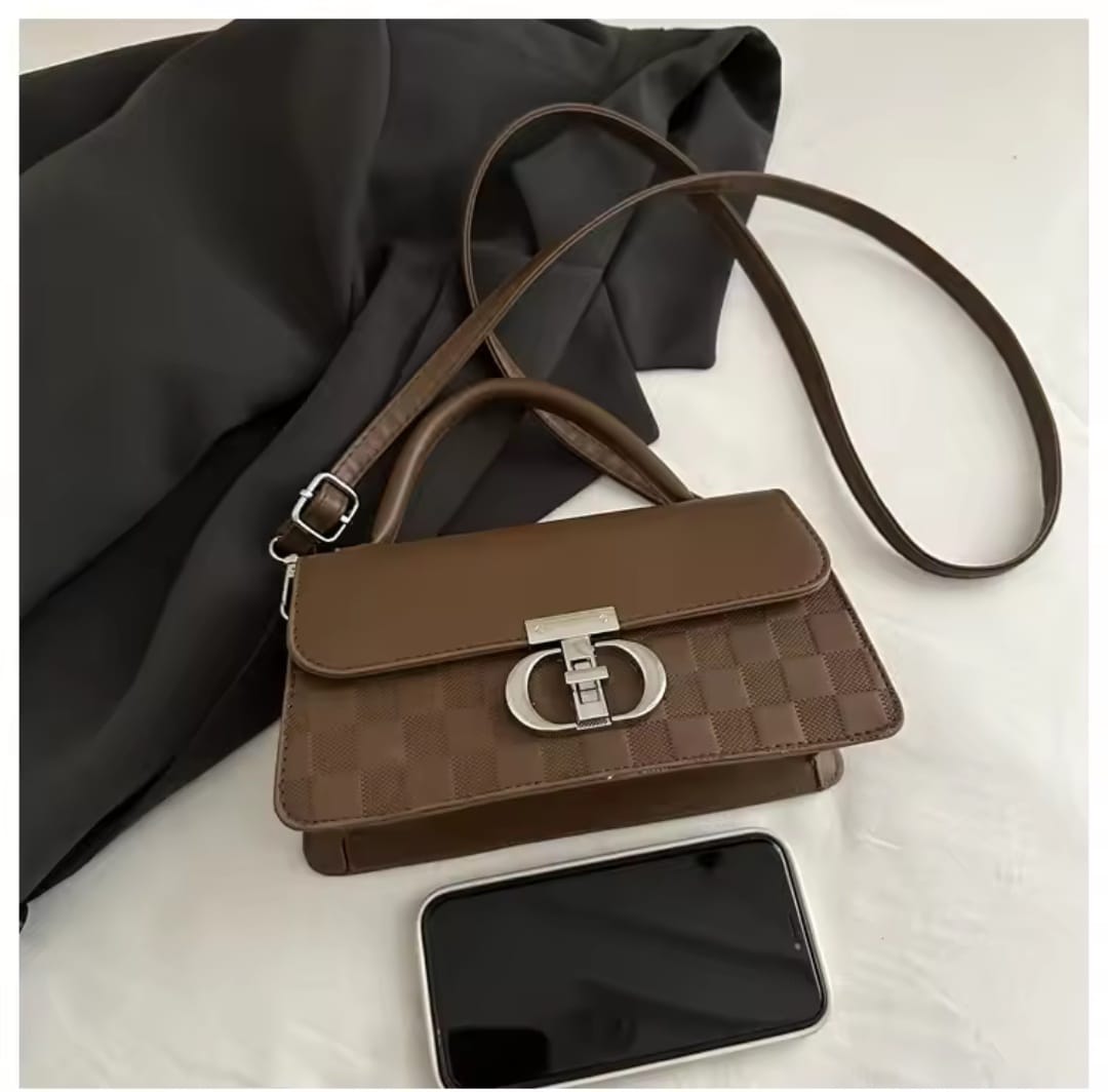 Premium Stylish Ladies Parts Bag