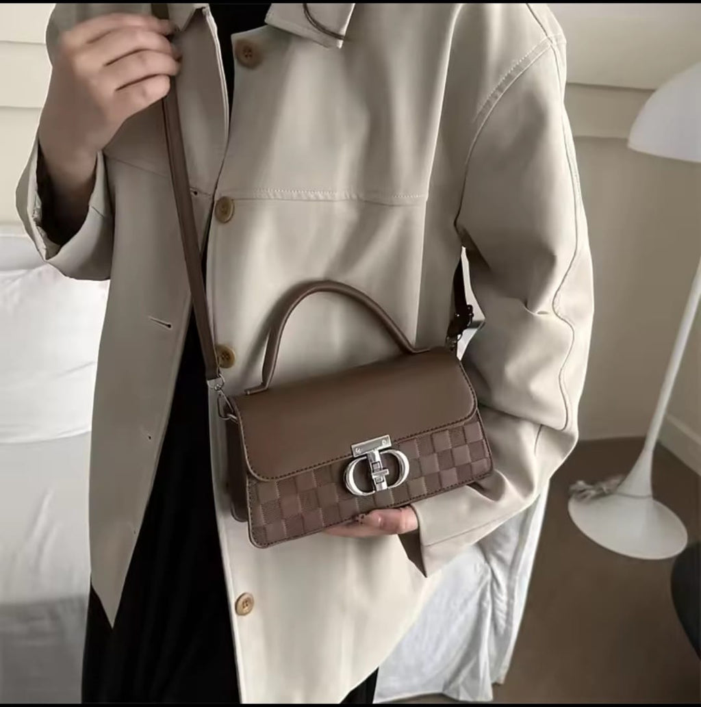 Premium Stylish Ladies Parts Bag