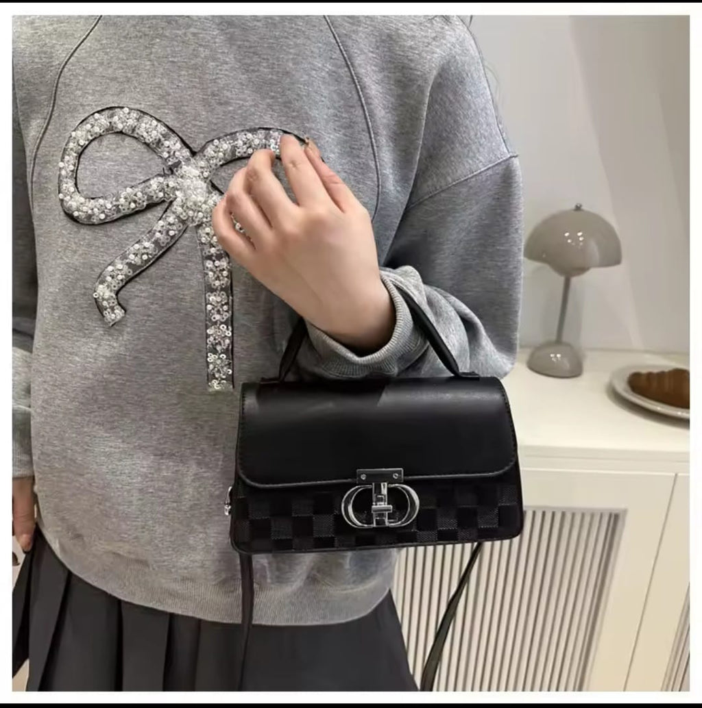 Premium Stylish Ladies Parts Bag