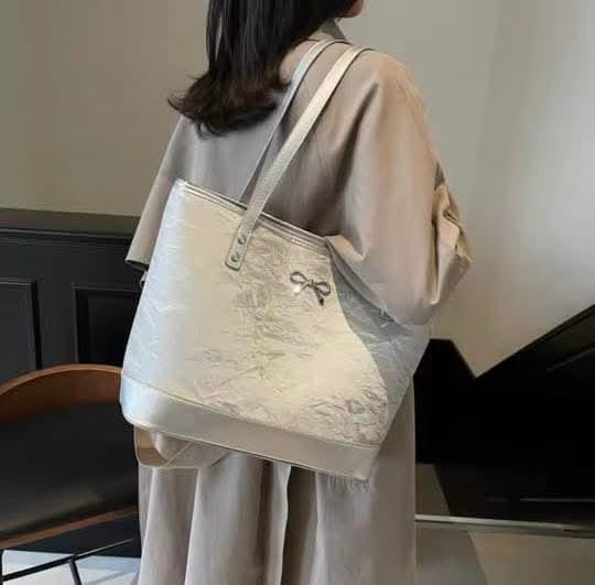 Premium Stylish Ladies Parts Bag