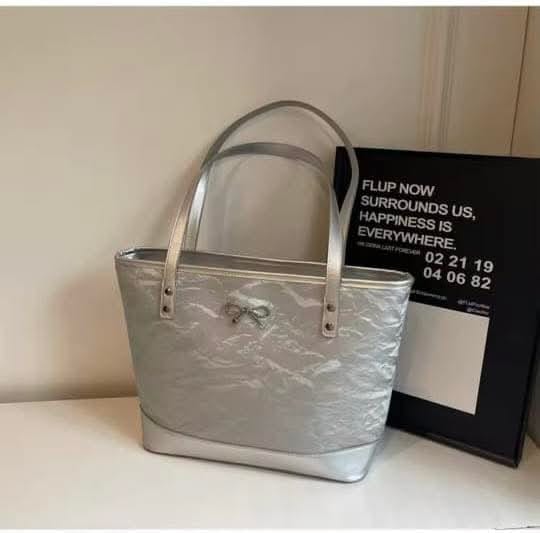 Premium Stylish Ladies Parts Bag