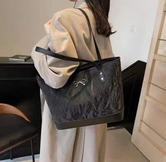 Premium Stylish Ladies Parts Bag