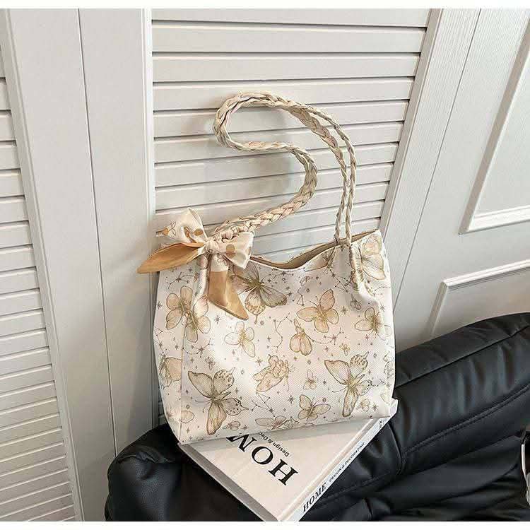 Premium Stylish Ladies Parts Bag