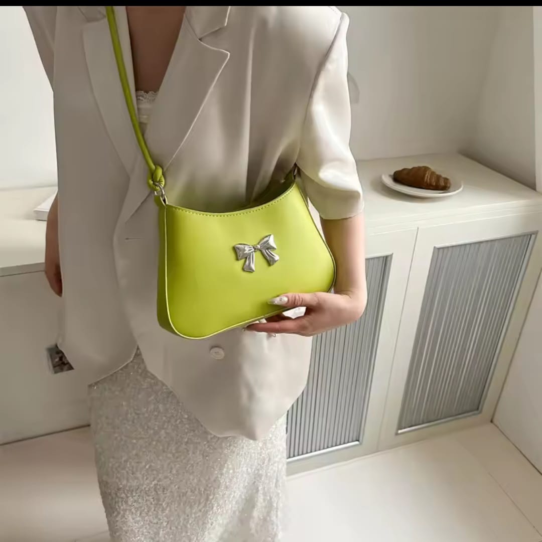 Premium Stylish Ladies Parts Bag