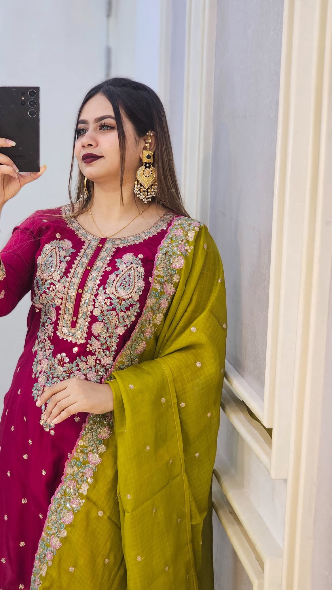 Radymade Three Piece