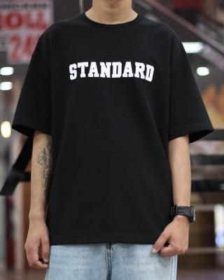 Standard Drop Shoulder Tshirt with DTF Print