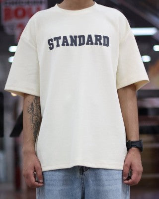 Standard Drop Shoulder Tshirt with DTF Print