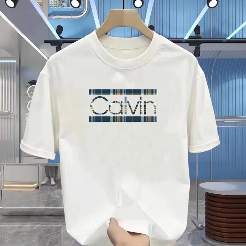 Stylish Drop Shoulder T-Shirt