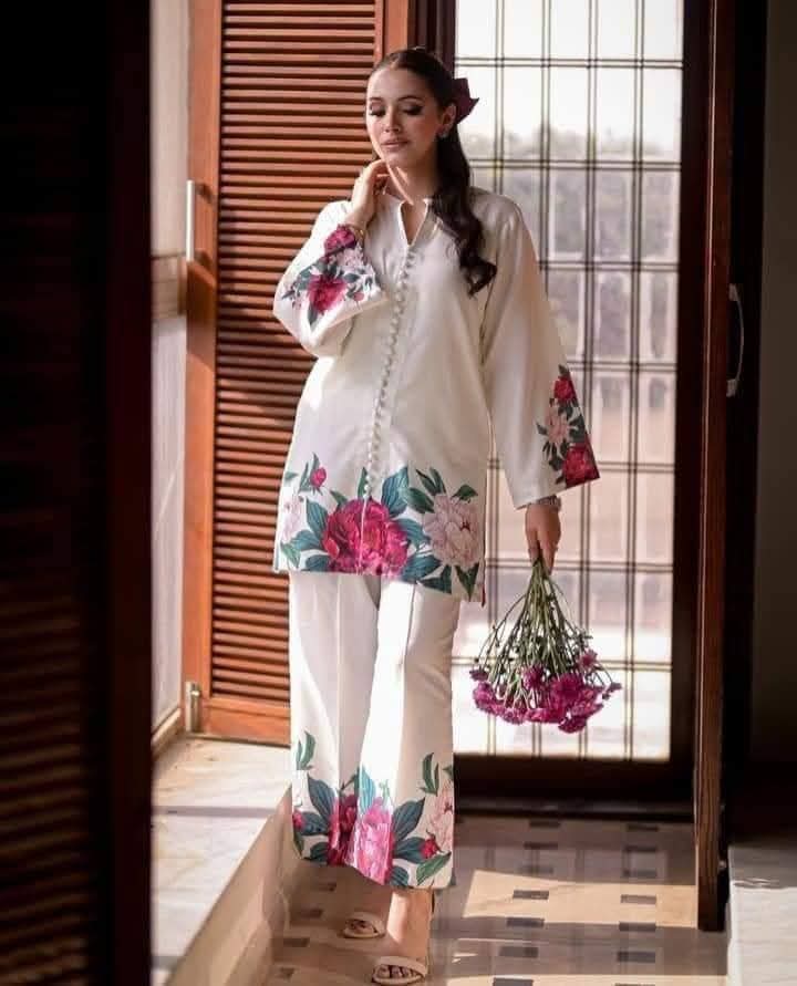 নতুন ডিজিটাল প্রিন্ট টু পিস