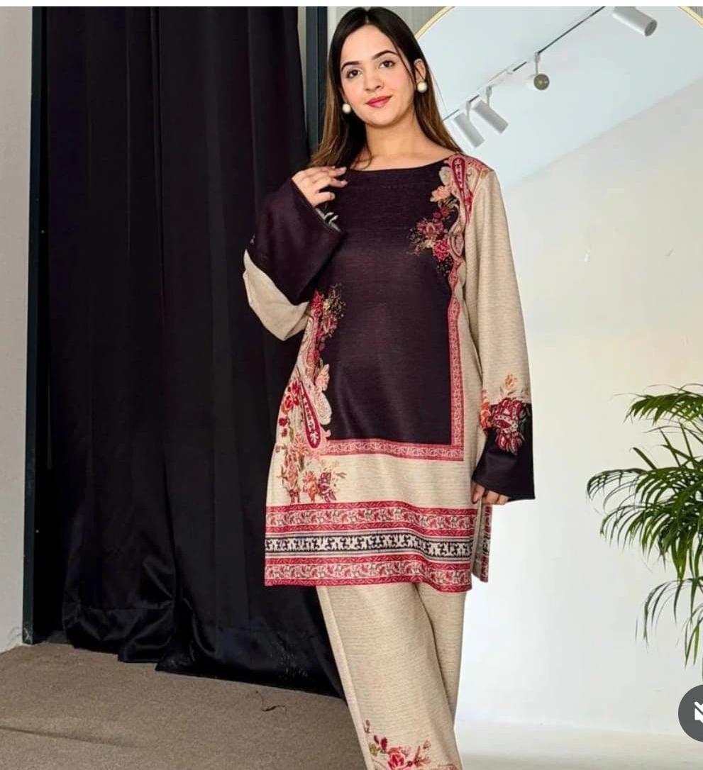 নতুন ডিজিটাল প্রিন্ট টু পিস