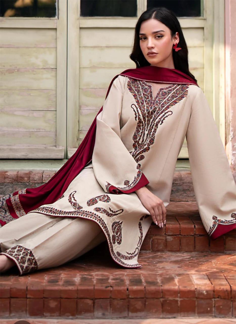 Digital Print Two Piece