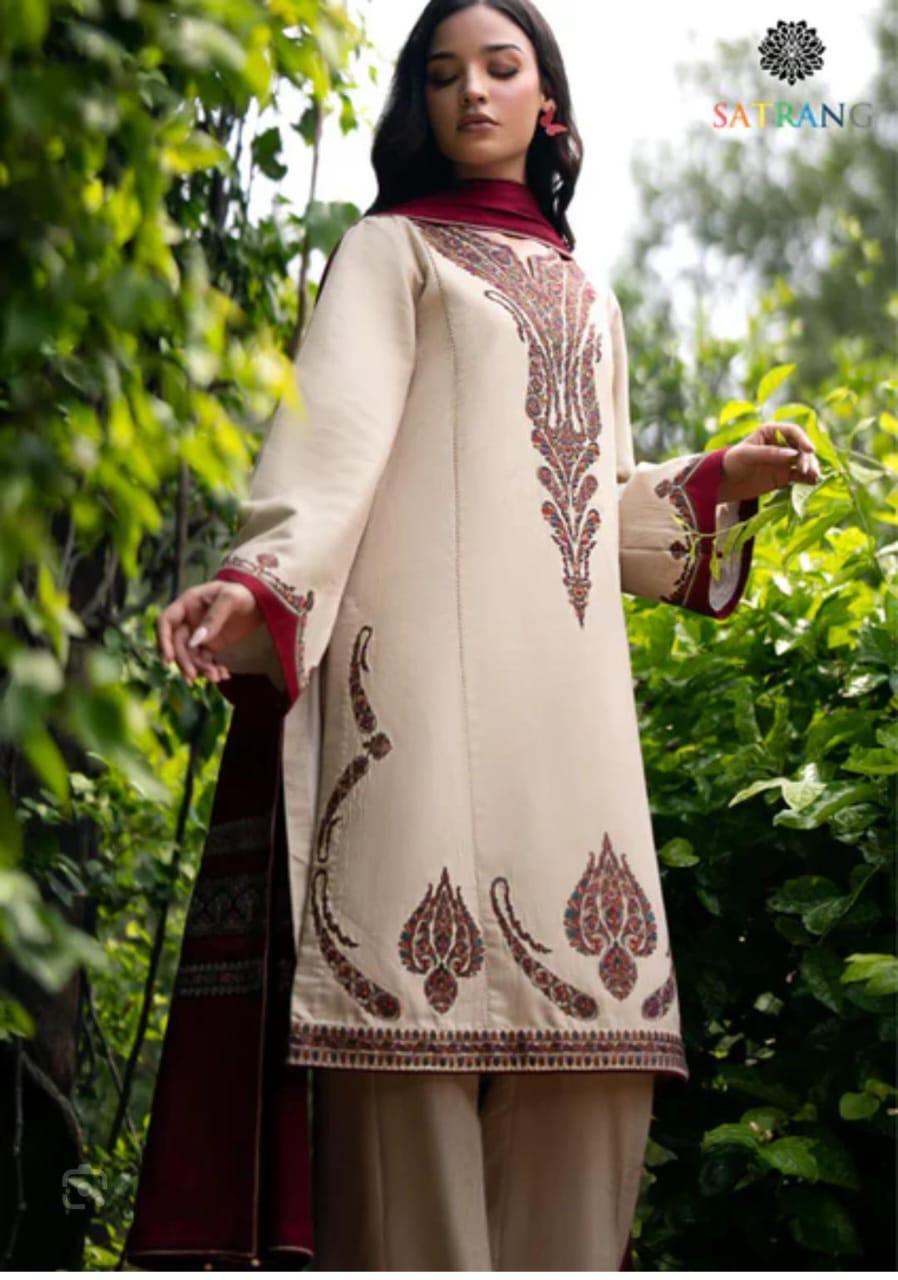 Digital Print Two Piece