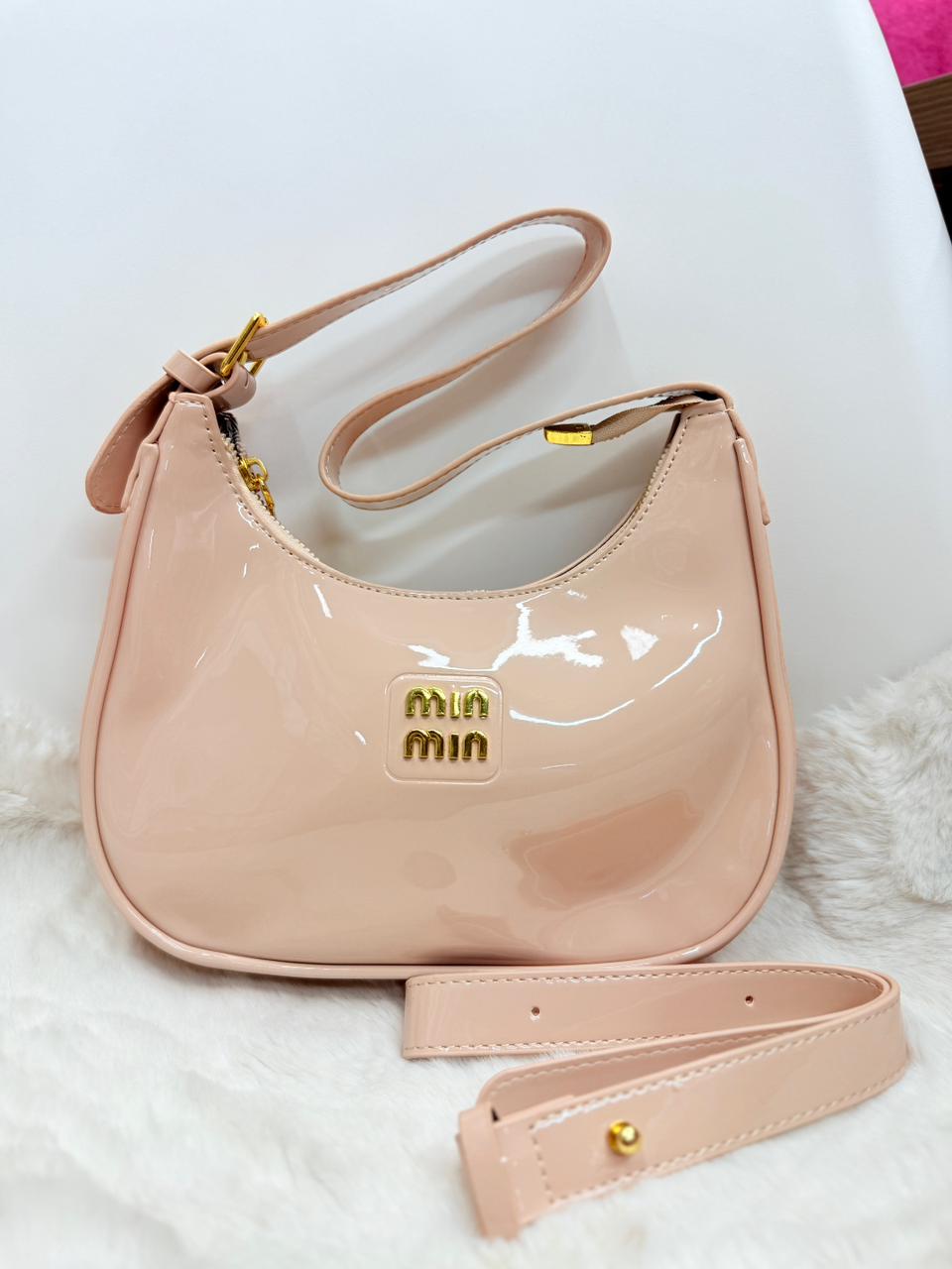 Premium Stylish Ladies Parts Bag