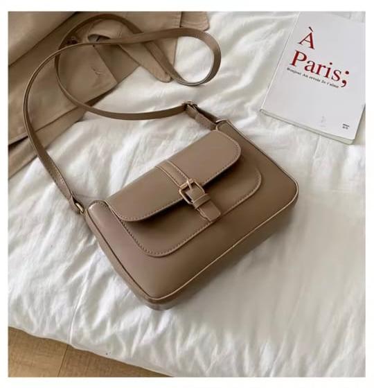 Premium Stylish Ladies Parts Bag