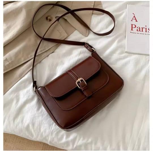 Premium Stylish Ladies Parts Bag