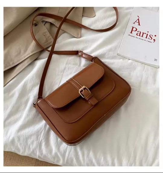 Premium Stylish Ladies Parts Bag