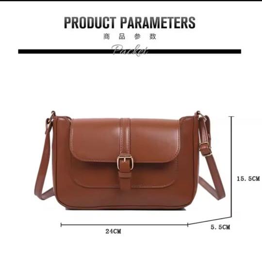 Premium Stylish Ladies Parts Bag
