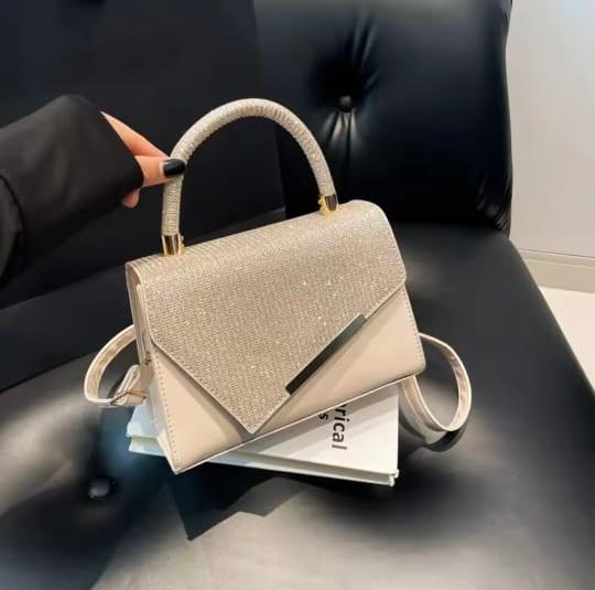 Premium Stylish Ladies Parts Bag