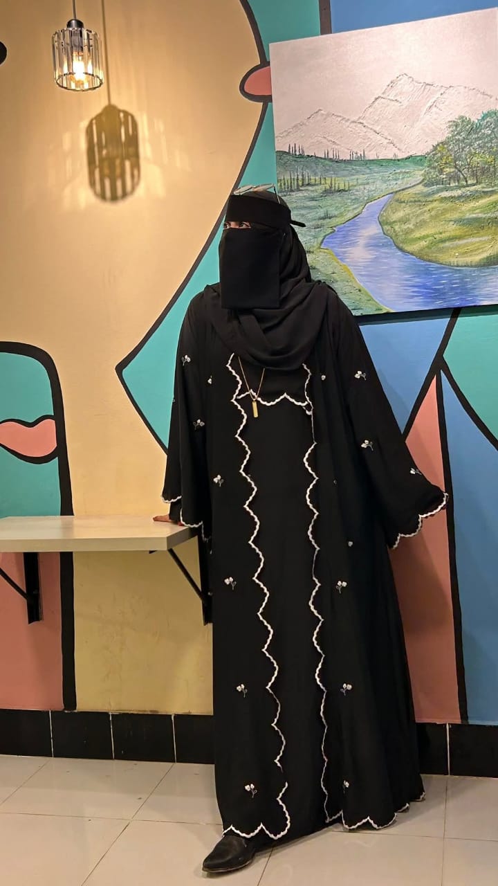 Jannat Abaya