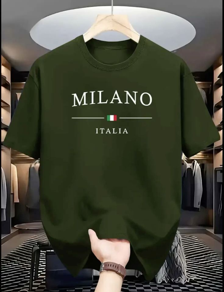 Drop Shoulder Tshirt with DTF Print