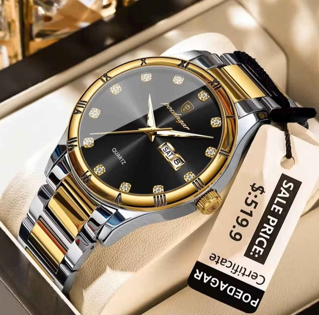 Premium Mens Watch