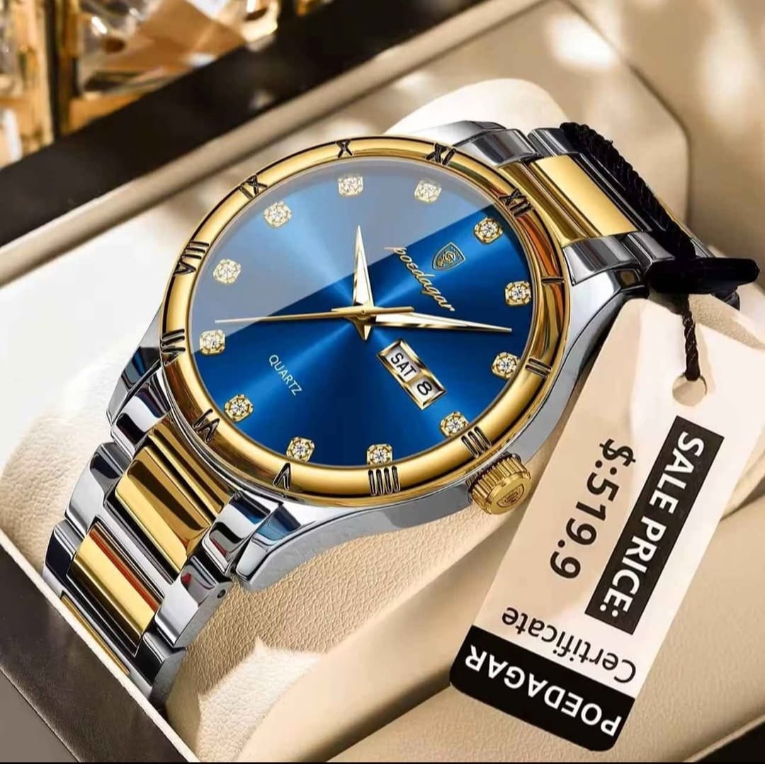 Premium Mens Watch