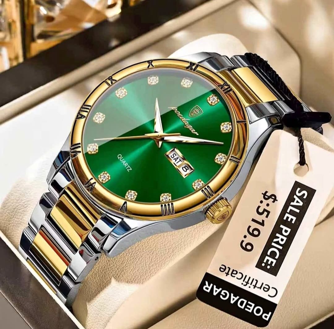 Premium Mens Watch