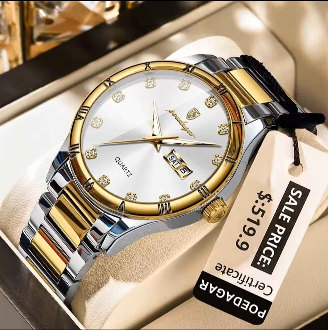 Premium Mens Watch