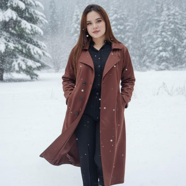 Women OverCoat