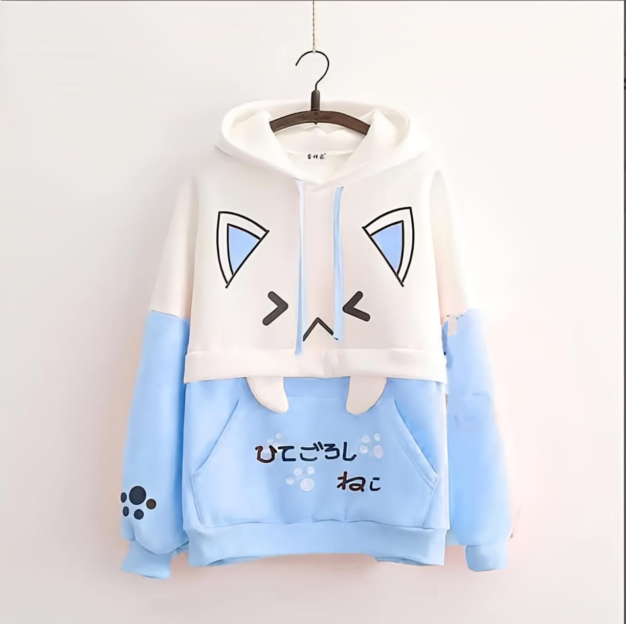 Premium Ladies winter Hoodie