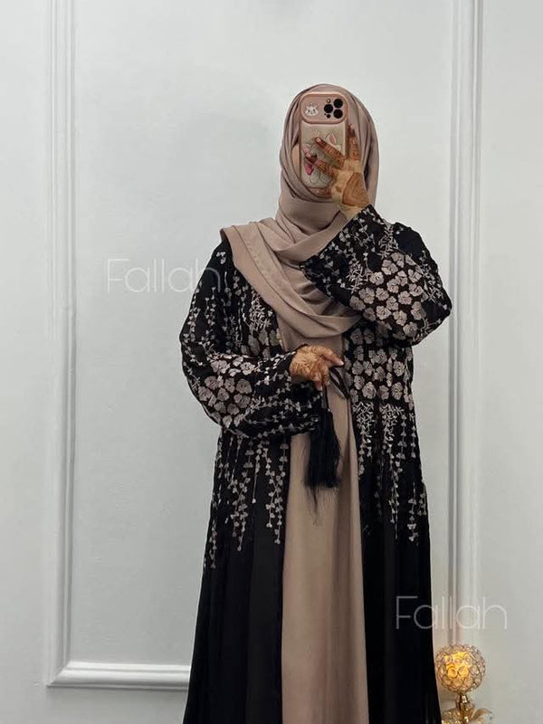 Abaya Zuhoor