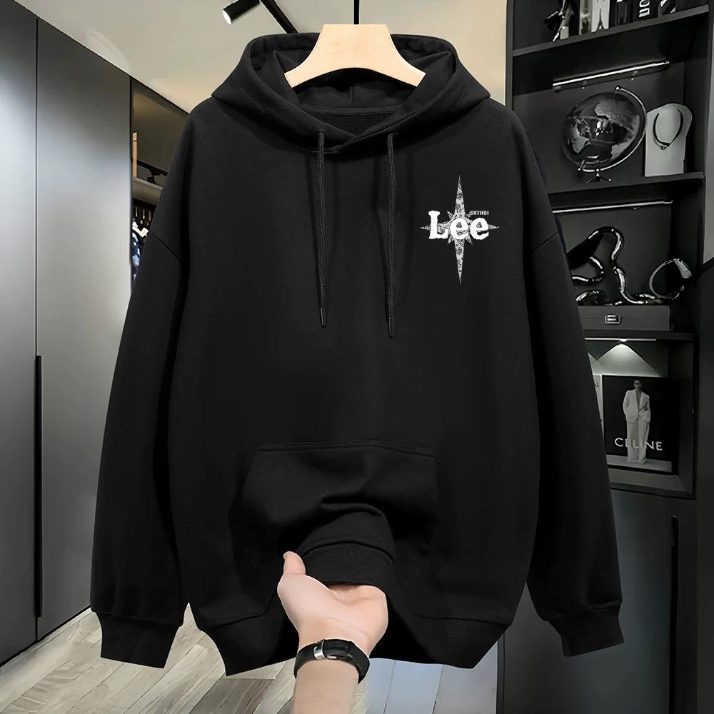 Gents Hoodie for Winter