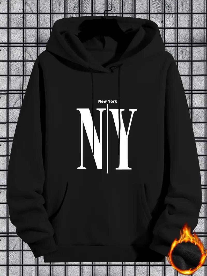 Gents Hoodie for Winter