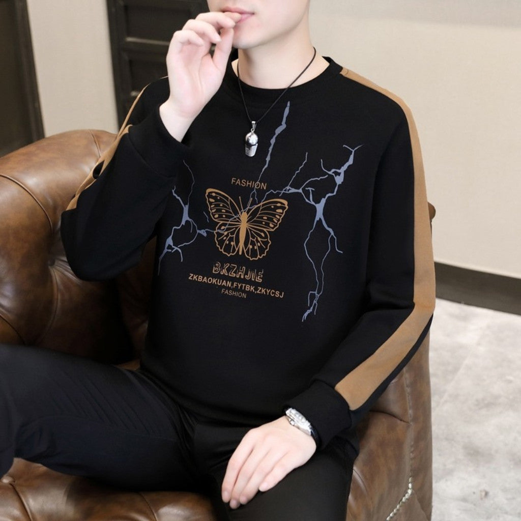 Cotton Sweatshirt for Men