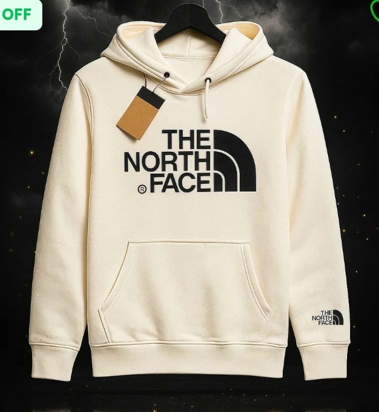 Cotton Hoodie for Men