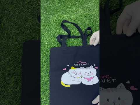 TOTE BAG (টোট ব্যাগ )