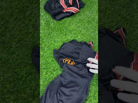 Trendy Mash T-Shirt Trouser Combo