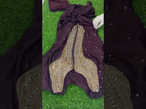 Karchupi Three Piece