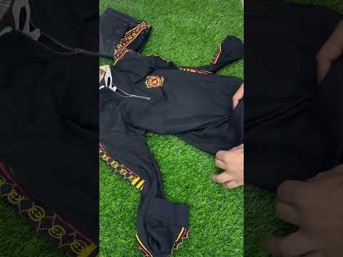 Stylish T-Shirt and Trouser Set