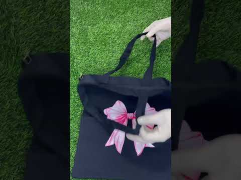 TOTE BAG (টোট ব্যাগ )