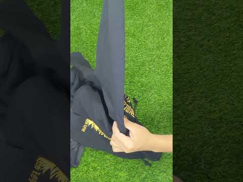 Hoodie and Trouser Combo