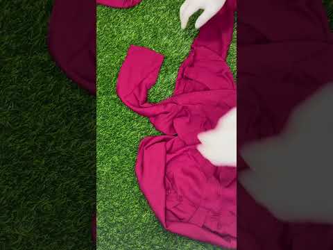 Large Baby Borka Set 7-12Y