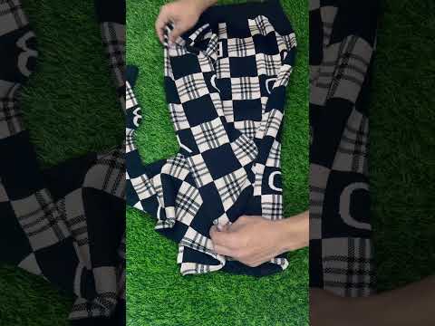 Premium Cotton Winter Sweater