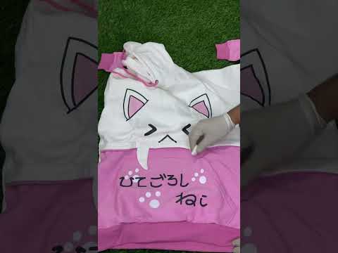 Ladies Stylish Premium Hoodie