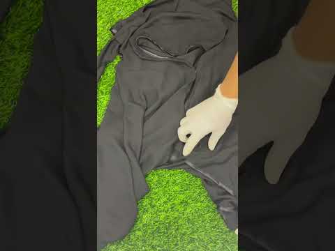 Hoodie Hijab (Only Hijab)