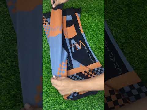 Premium Cotton Winter Sweater