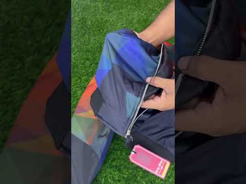 Trendy Water Resistance Padding Jacket