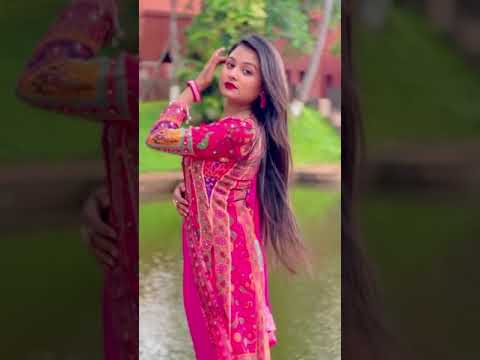 Georgette Readymade Three Piece