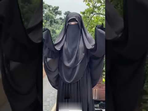 Hoodie Hijab (Only Hijab)